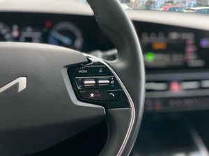Kia Niro EV Inspire