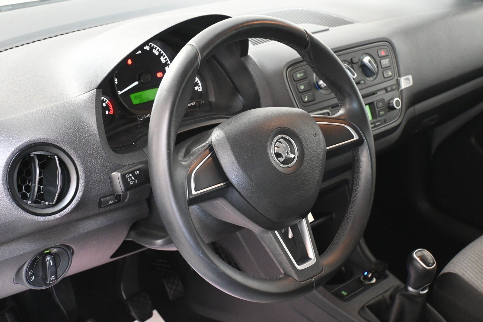Skoda Citigo 60 Ambition GreenTec