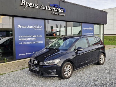 VW Golf Sportsvan 1,4 TSi 125 Comfortline BMT 5d