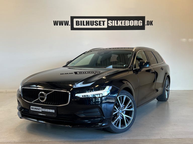 Volvo V90 T5 254 Momentum aut.