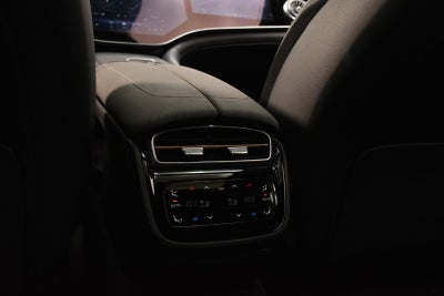 Mercedes EQS53 AMG 4Matic+