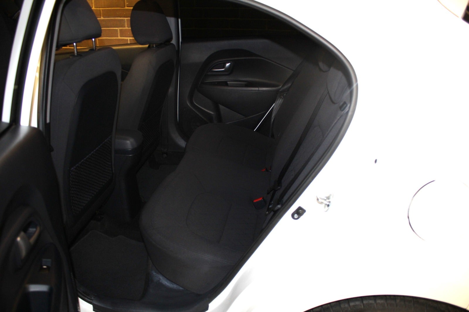 Kia Rio CVVT Style+