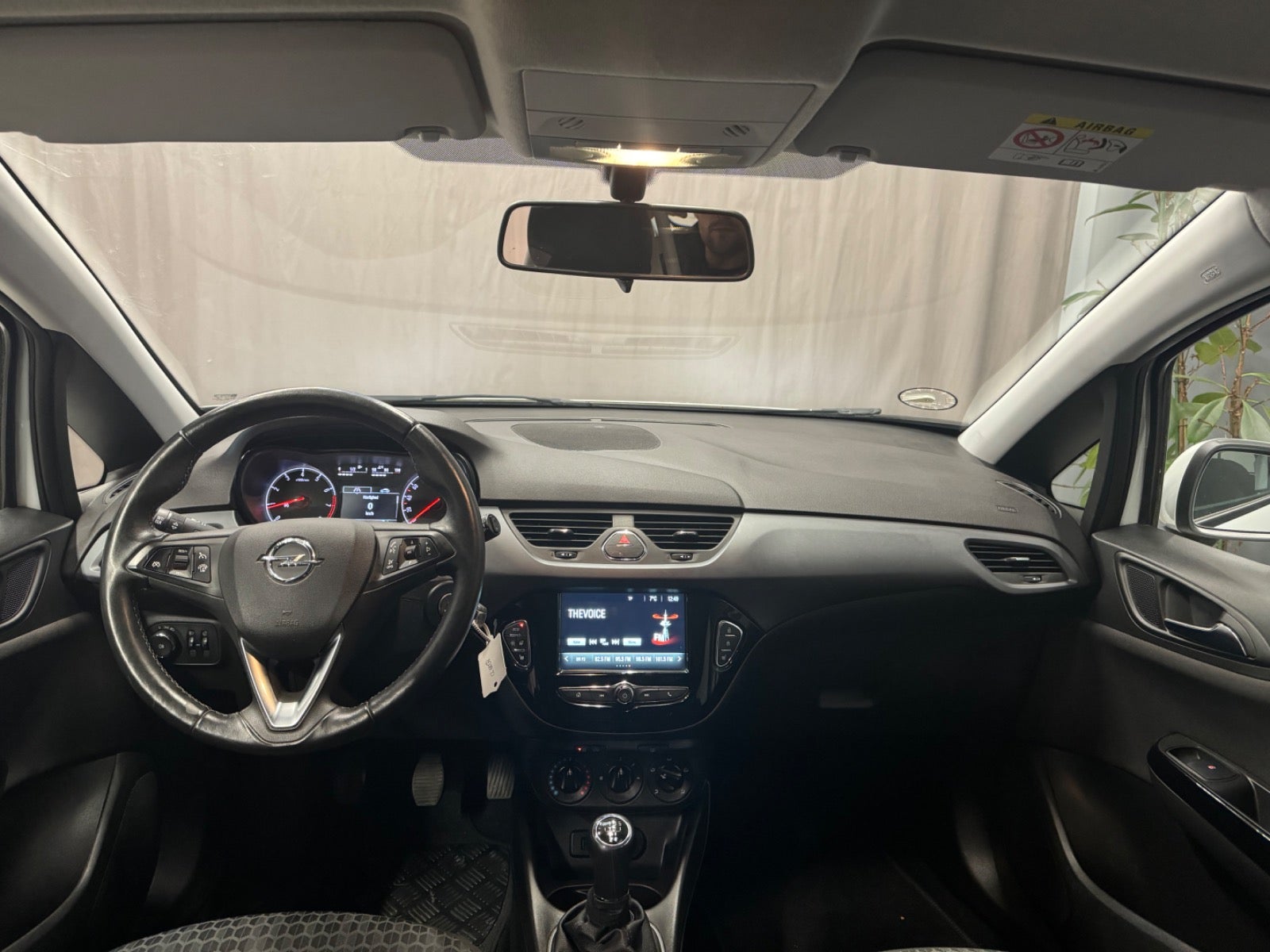 Opel Corsa 2019