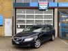 Volvo V70 T4 180 aut.