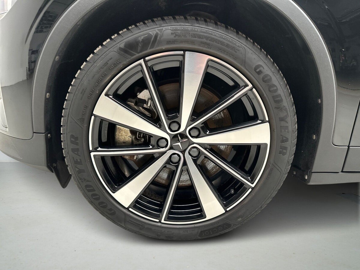 Polestar 2 Standard Range billede 8