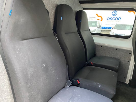 Toyota ProAce D 144 Long Comfort Master