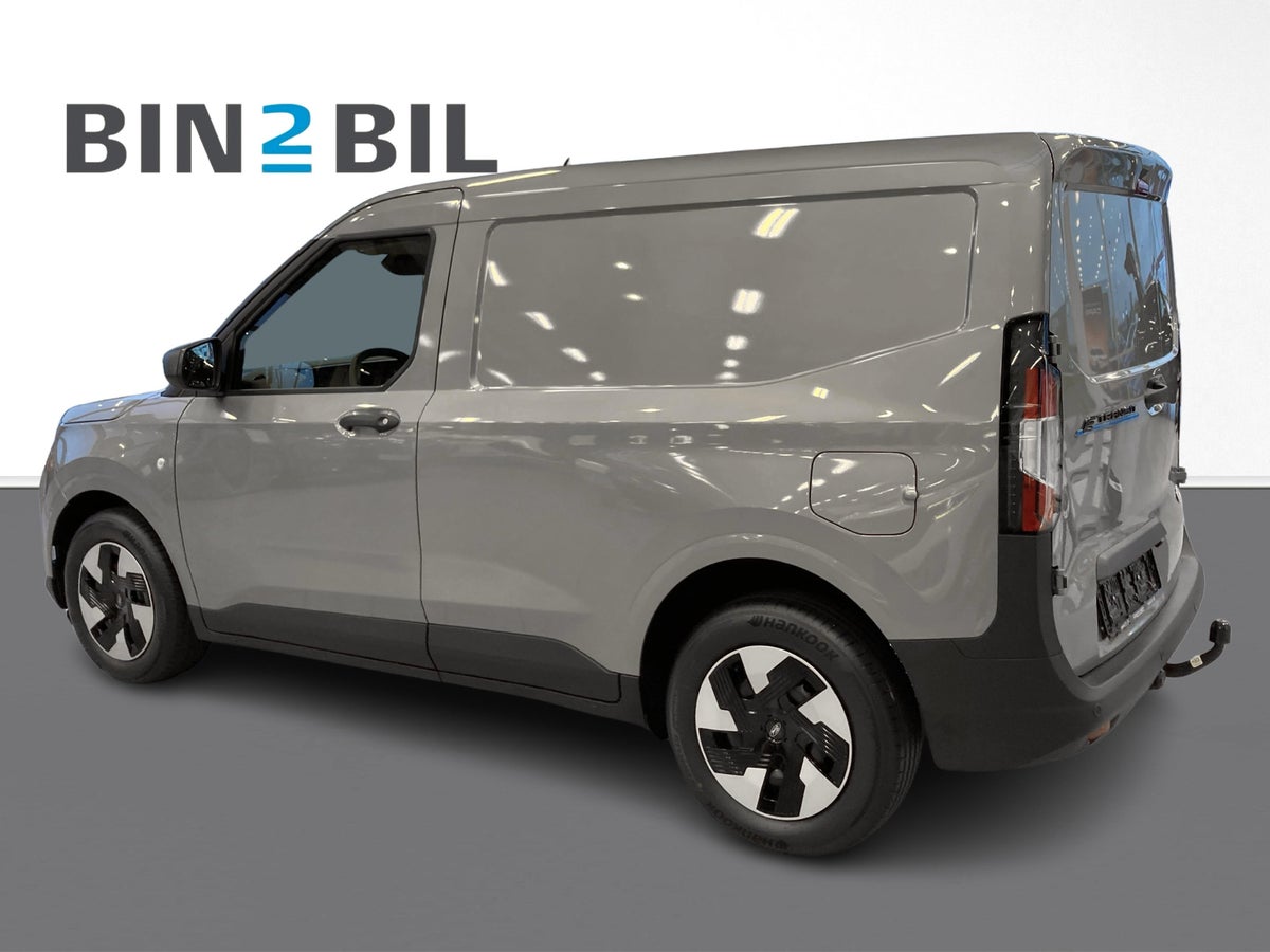 Ford E-Transit Courier Trend billede 3