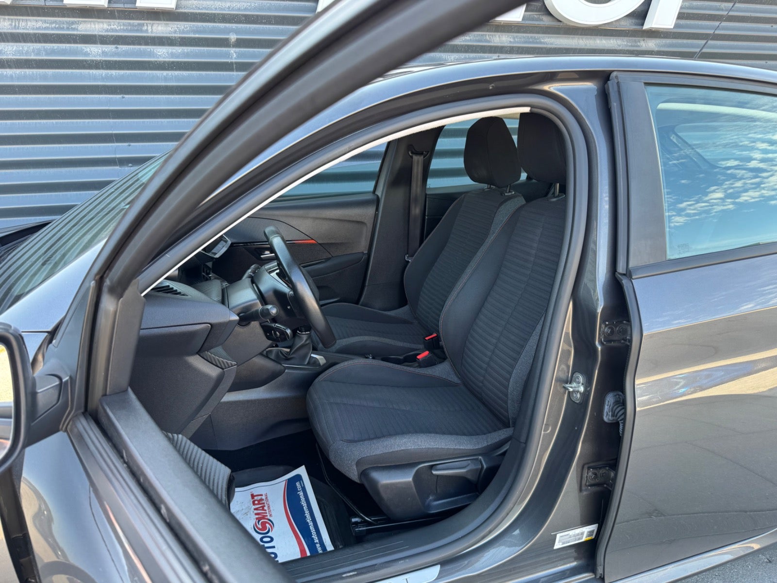 Billede af Peugeot 208 1,2 PureTech 75 Active