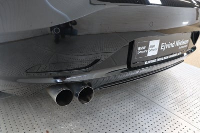 BMW Z4 sDrive23i Roadster