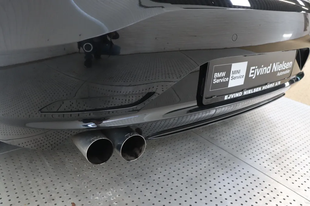 BMW Z4 sDrive23i Roadster