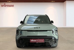 Kia EV2 Long Range Black-Line