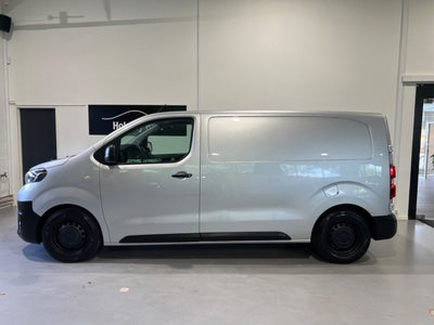 Toyota ProAce D 115 Medium Comfort