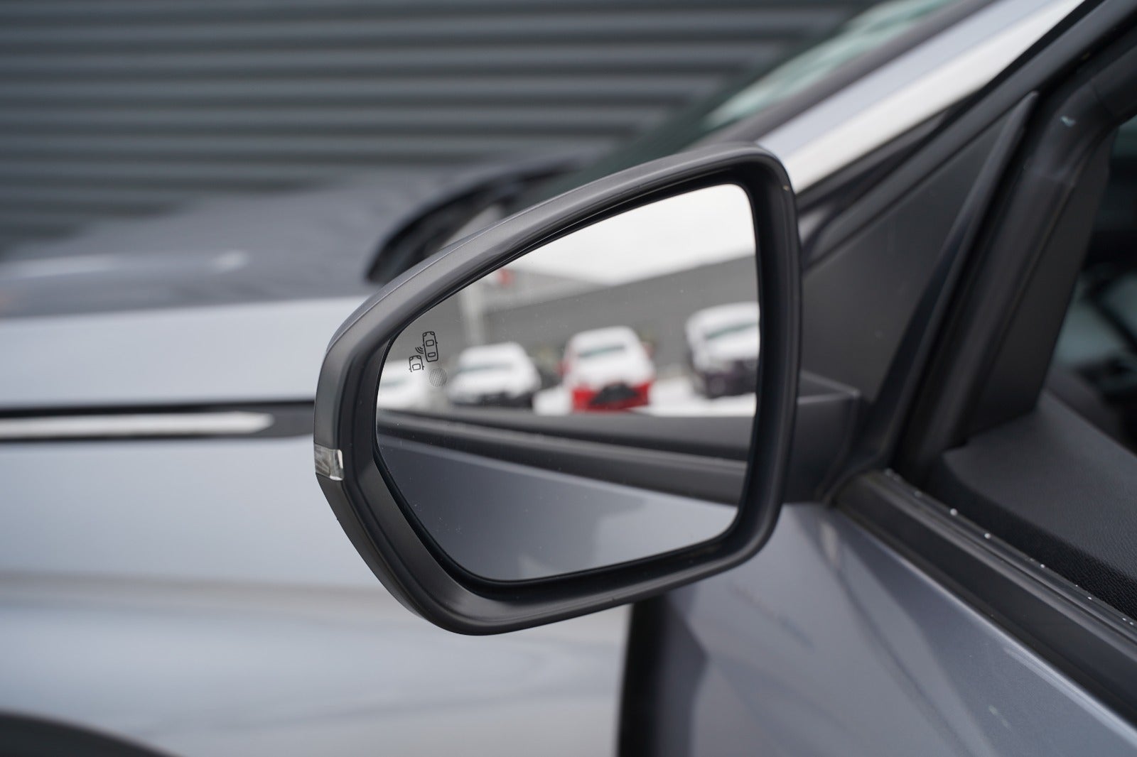 Billede af Peugeot 3008 1,6 Hybrid Allure Pack EAT8