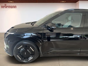 Kia EV3 Long Range GT-Line