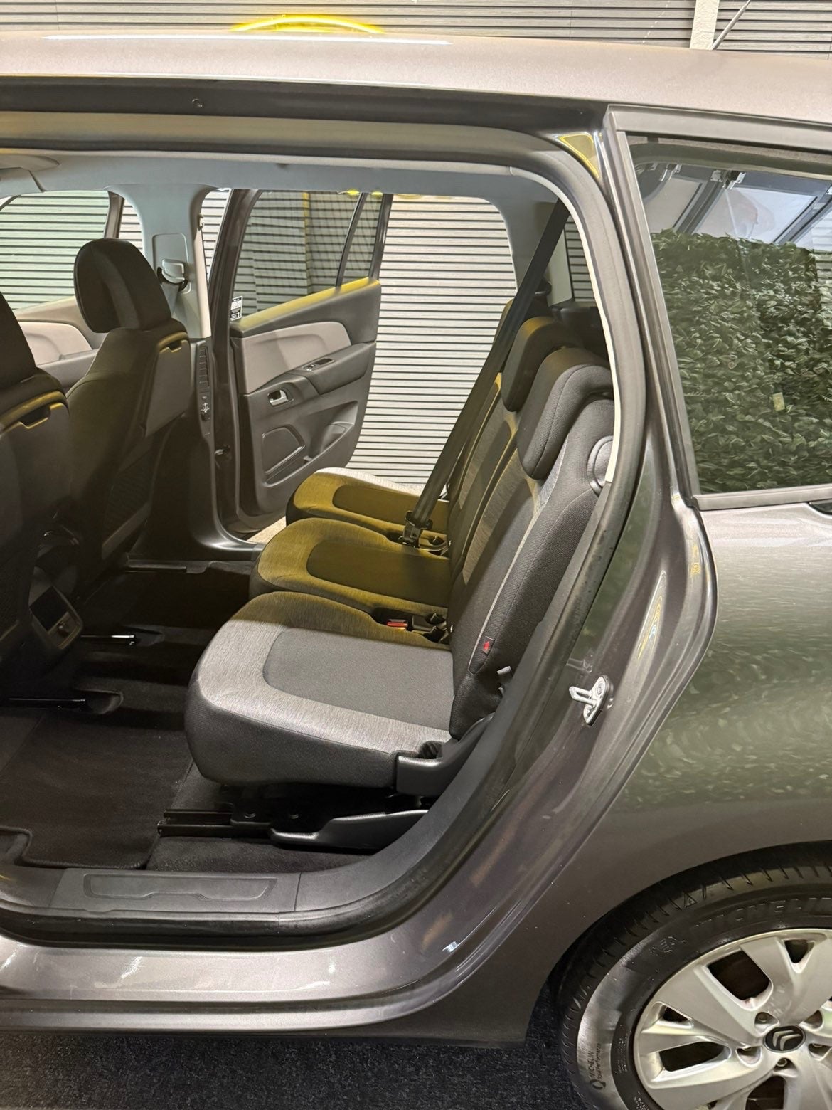 Billede af Citroën Grand C4 SpaceTourer 1,2 PureTech 130 Cool 7prs