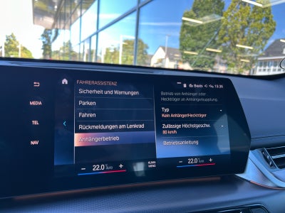 BMW iX1 xDrive30 M-Sport Premium