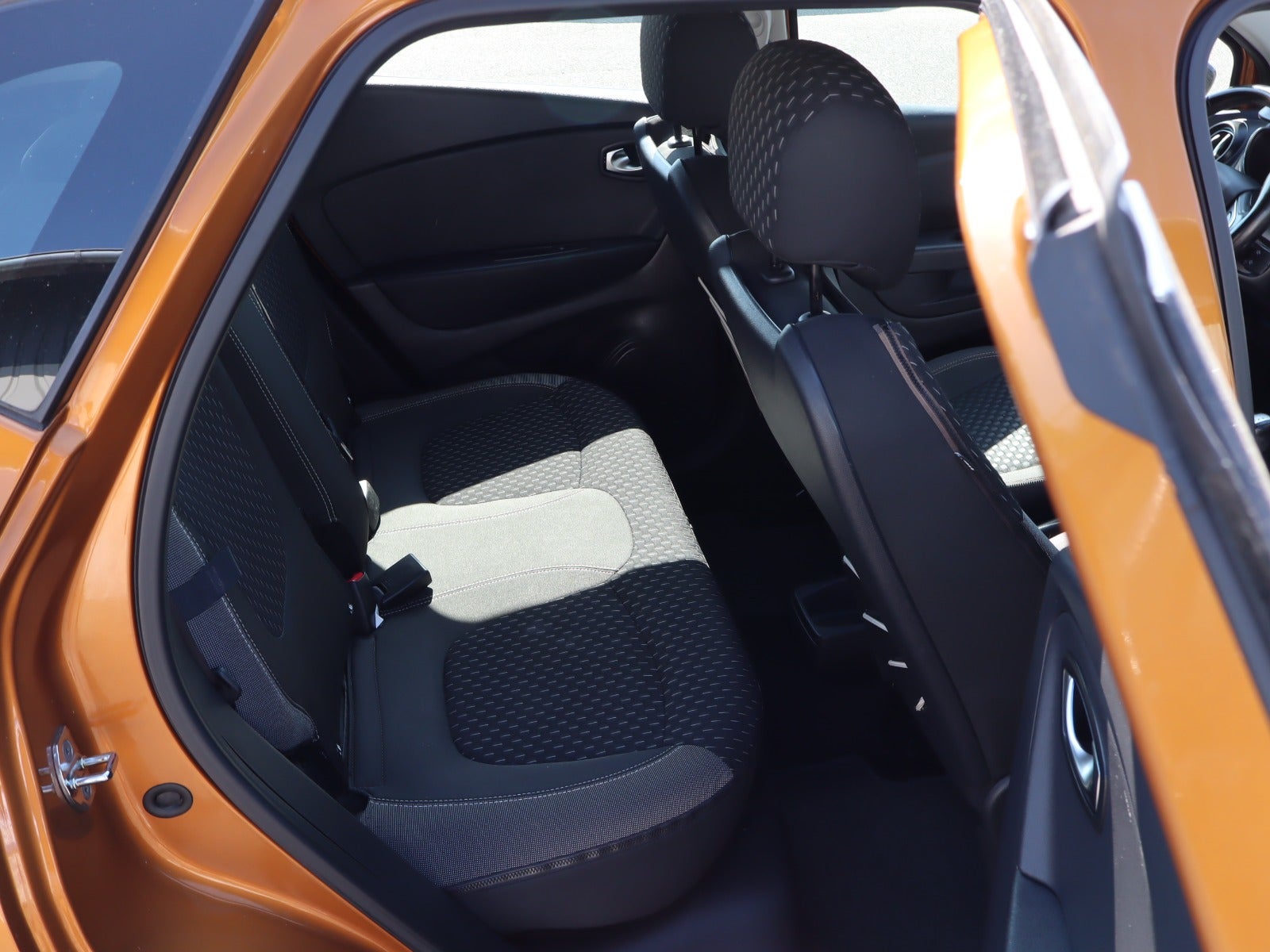 Billede af Renault Captur 1,2 TCe 120 Intens EDC