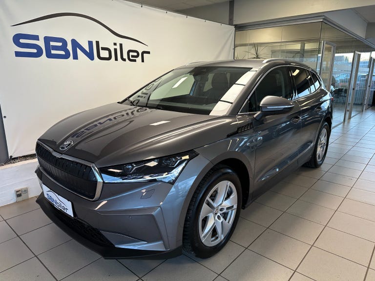 Skoda Enyaq iV Premium