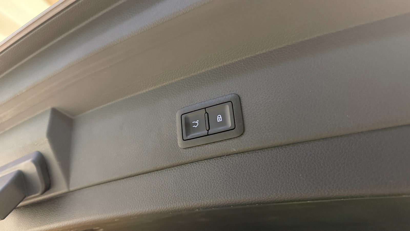 Billede af Hongqi E-HS9 99 Exclusive