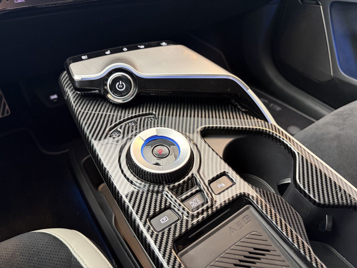 Kia EV6 Long Range GT-Line