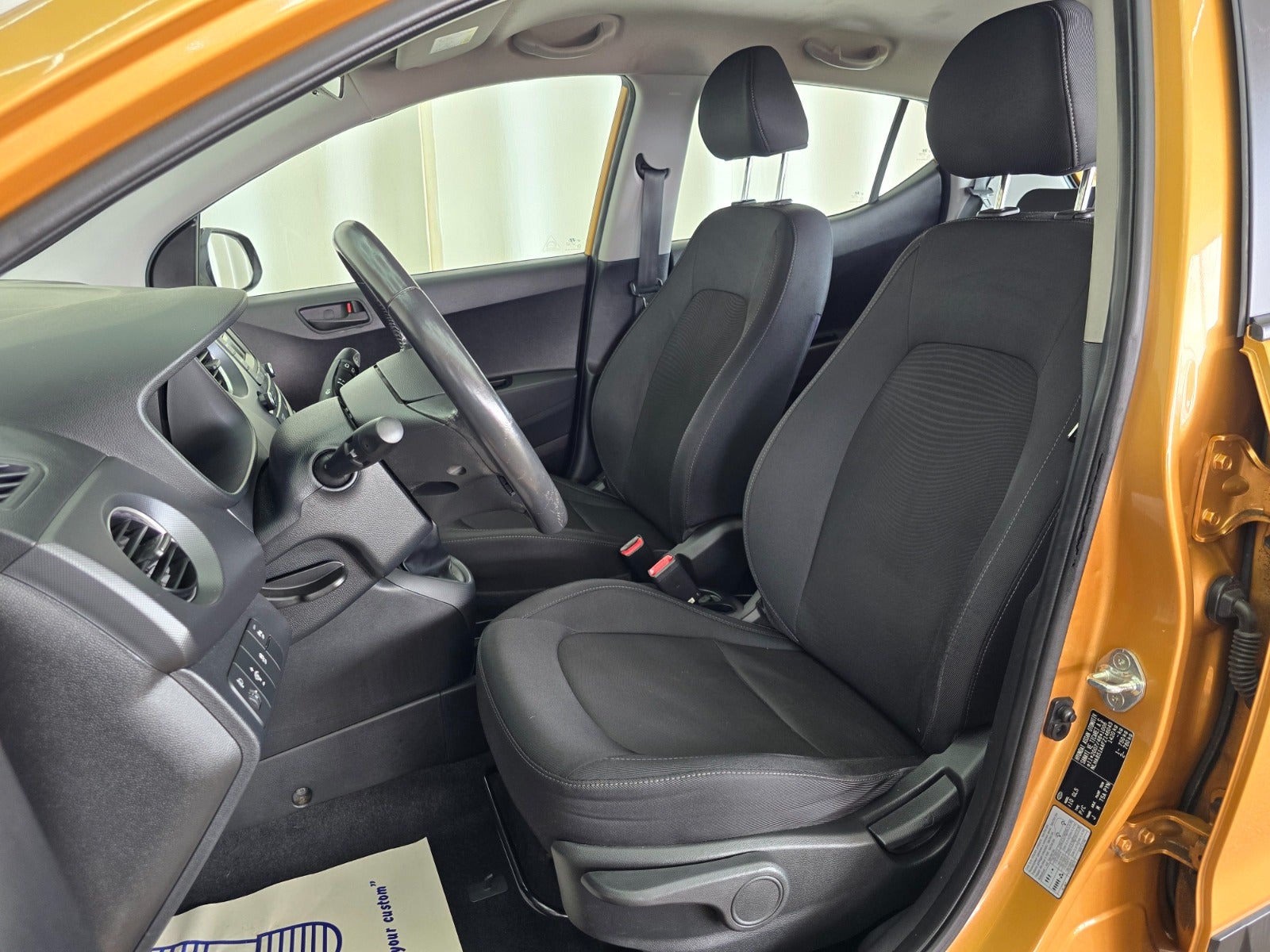 Hyundai i10 2015