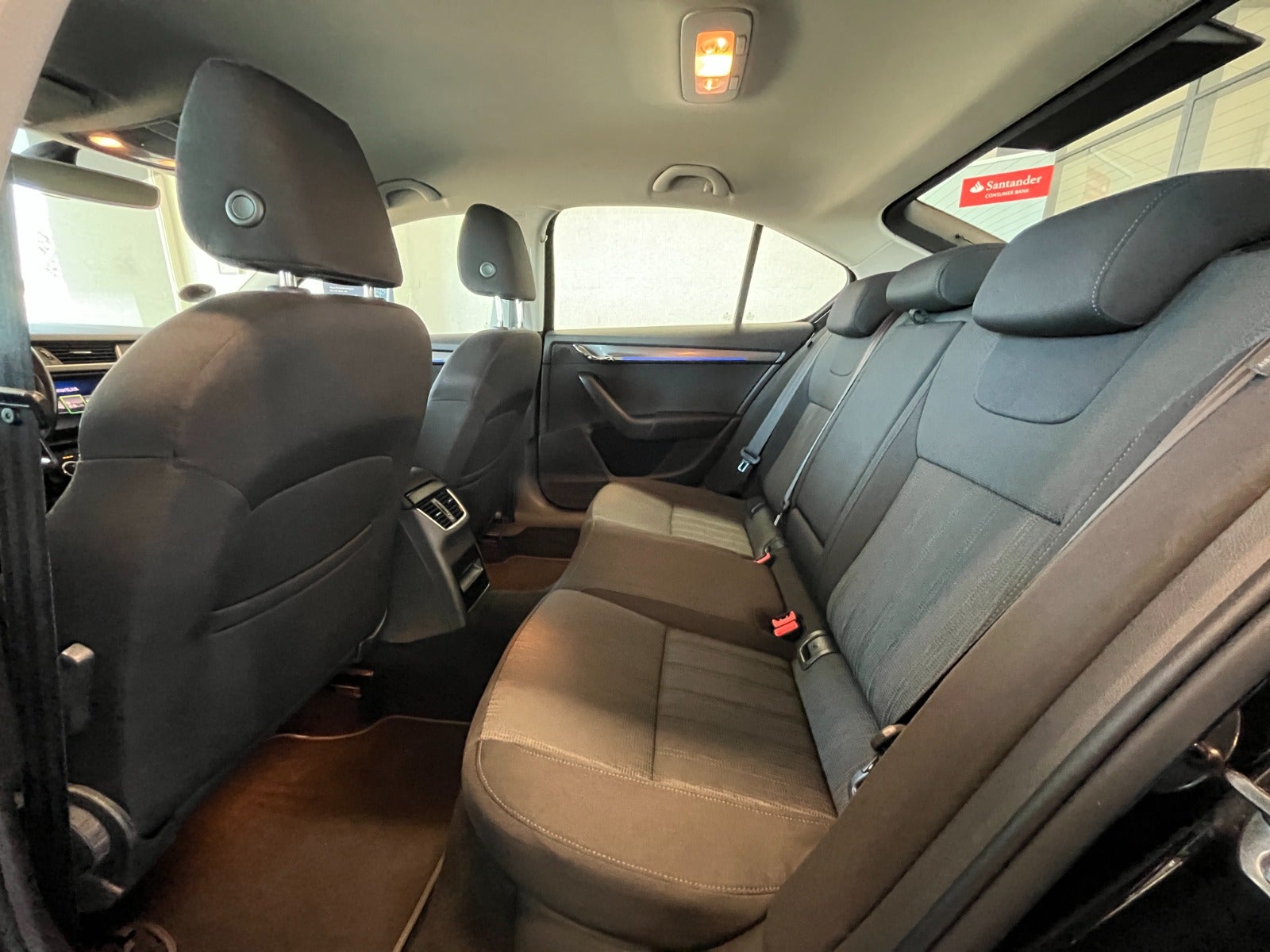 Billede af Skoda Octavia 1,5 TSi 150 Style DSG