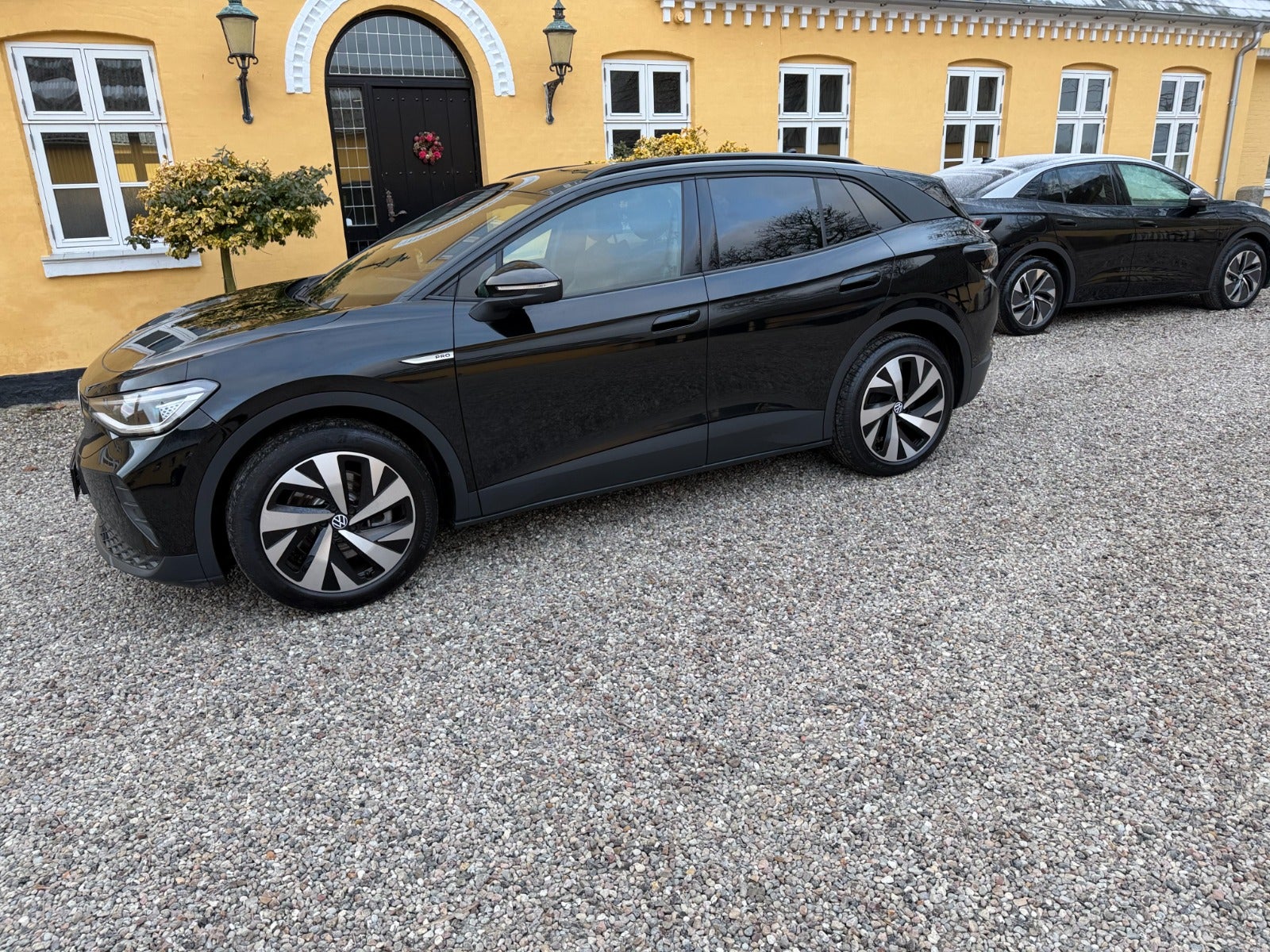 Billede af VW ID.4 77 Pro Performance