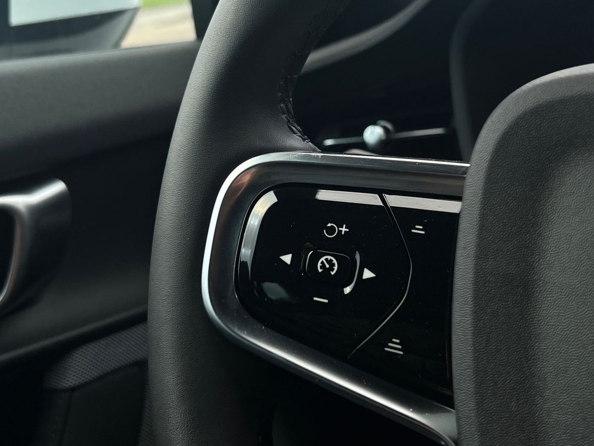 Polestar 2 Standard Range billede 15