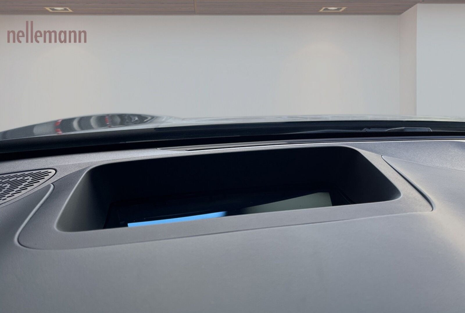 MG MGS6 Luxury Performance AWD