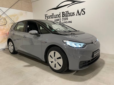 VW  ID.3 Pro Performance
