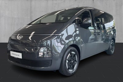 Hyundai Staria 84 Shuttle 9prs 5d