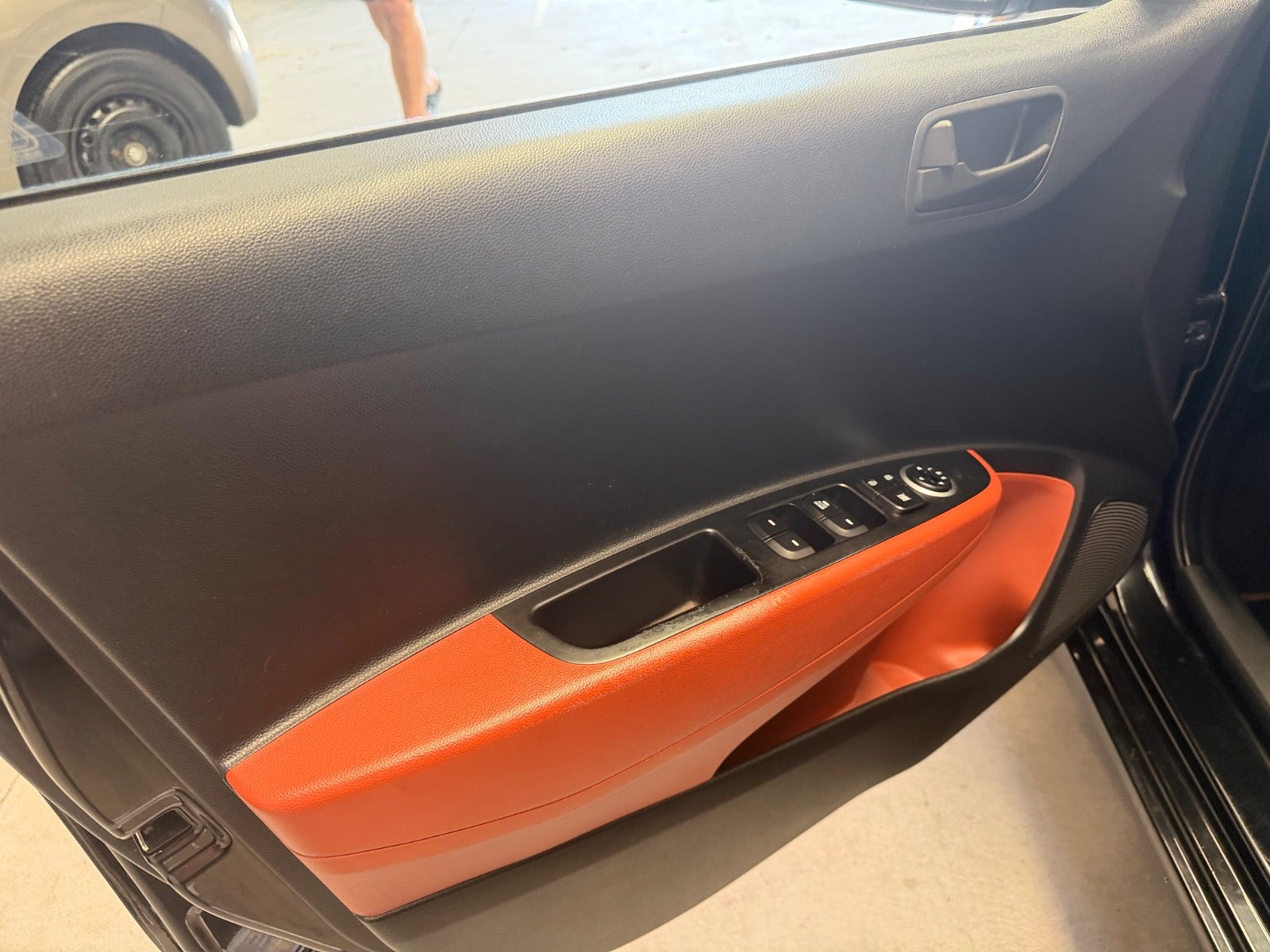 Hyundai i10 Comfort - billede 10