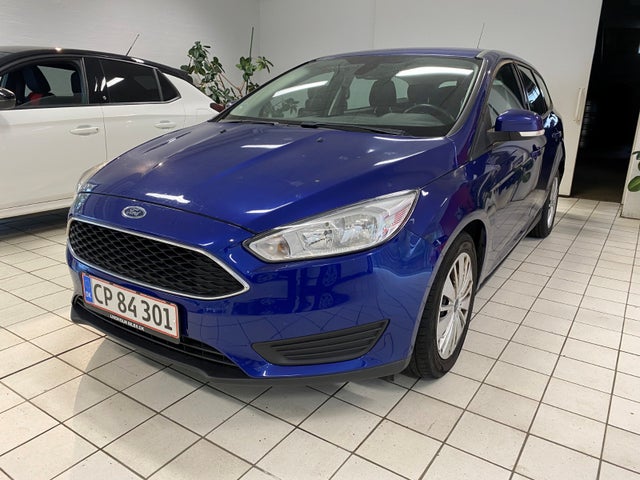 Ford Focus 1,0 SCTi 100 Trend stc.