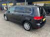 VW Touran TDi 150 Comfortline DSG Van thumbnail
