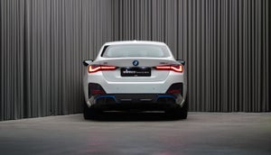 BMW i4 eDrive40 M-Sport