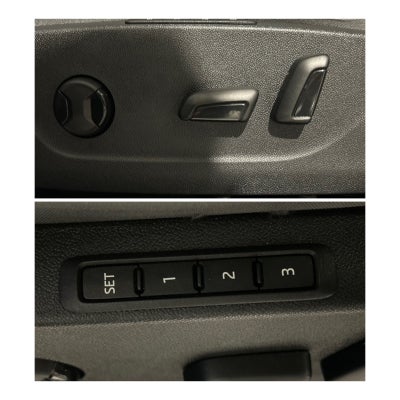 Skoda Enyaq iV Selection Lounge