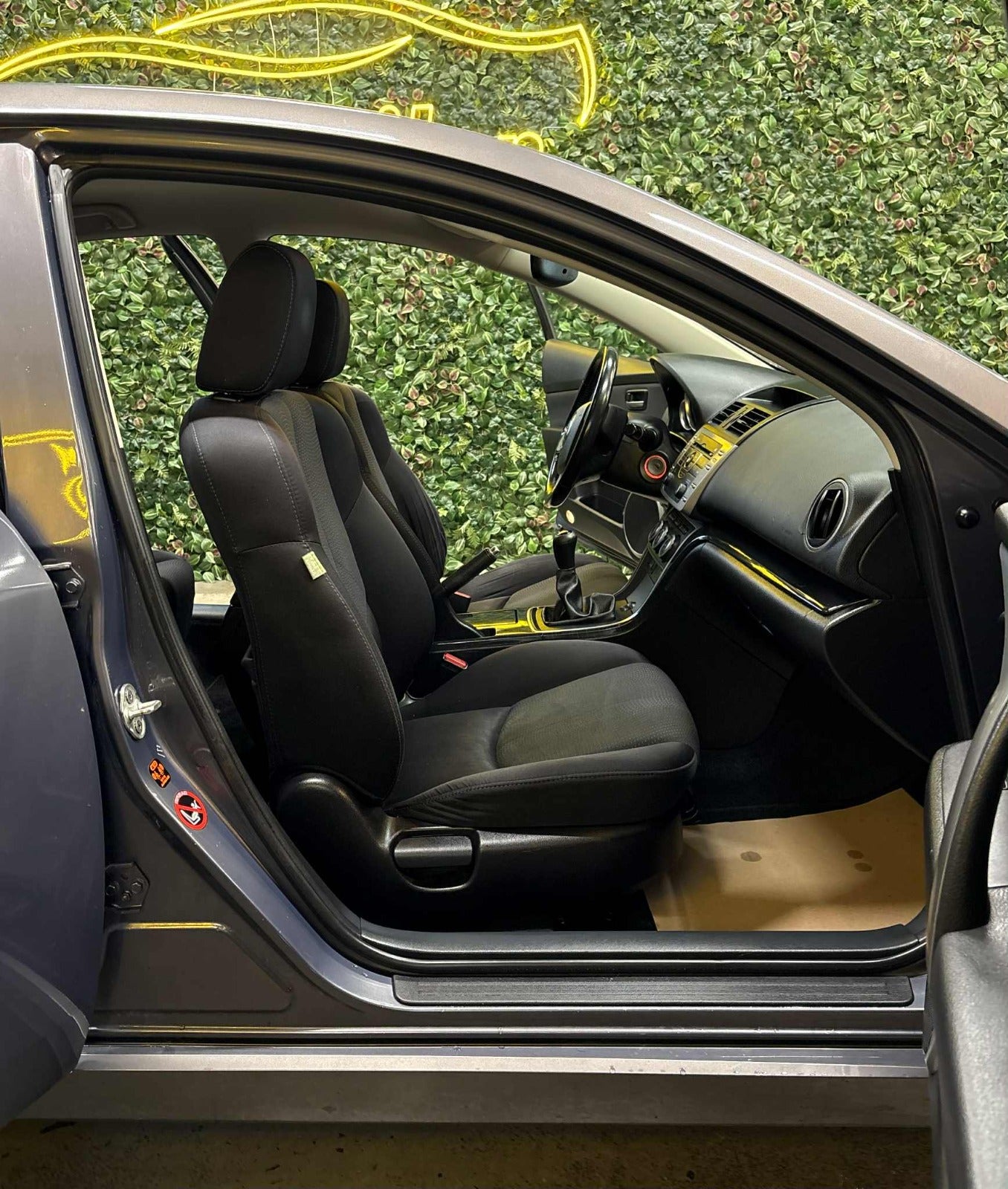 Billede af Mazda 6 2,0 Advance