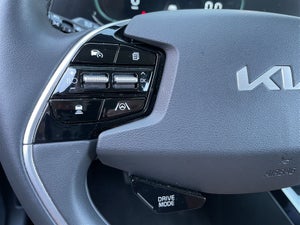 Kia Niro PHEV Prestige DCT