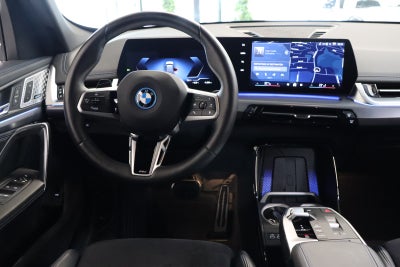 BMW iX1 xDrive30 M-Sport