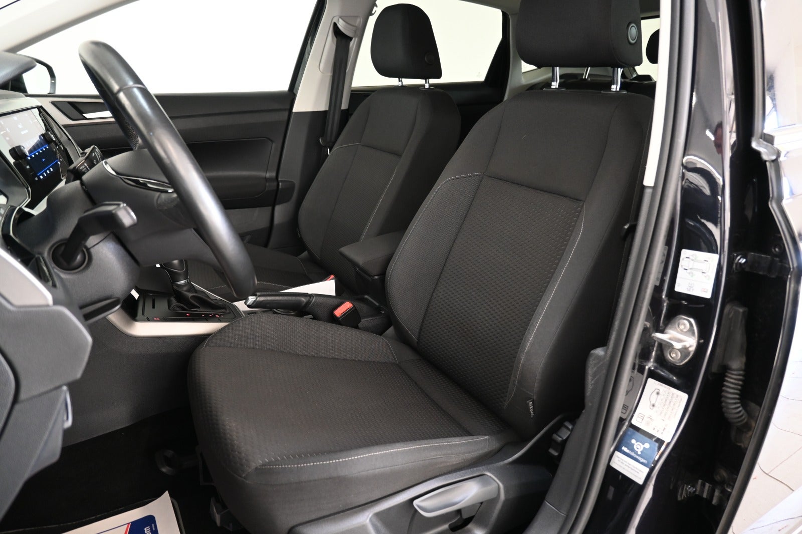 VW Polo TSi 95 Comfortline DSG