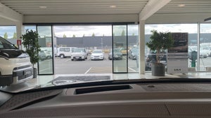 Kia EV6 Long Range GT-Line
