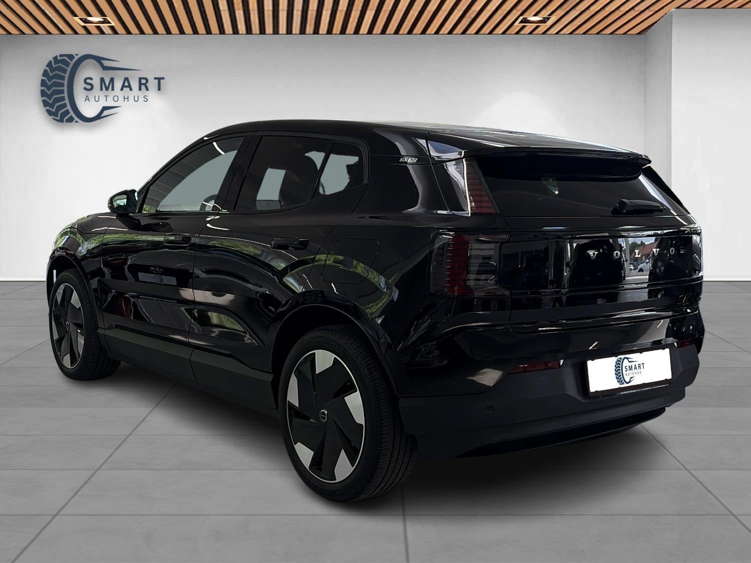 Billede af Volvo EX30  Extended Range Plus
