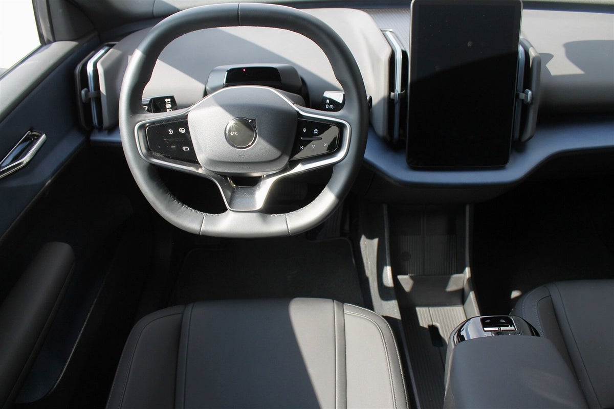 Volvo EX30 Extended Range Plus billede 7