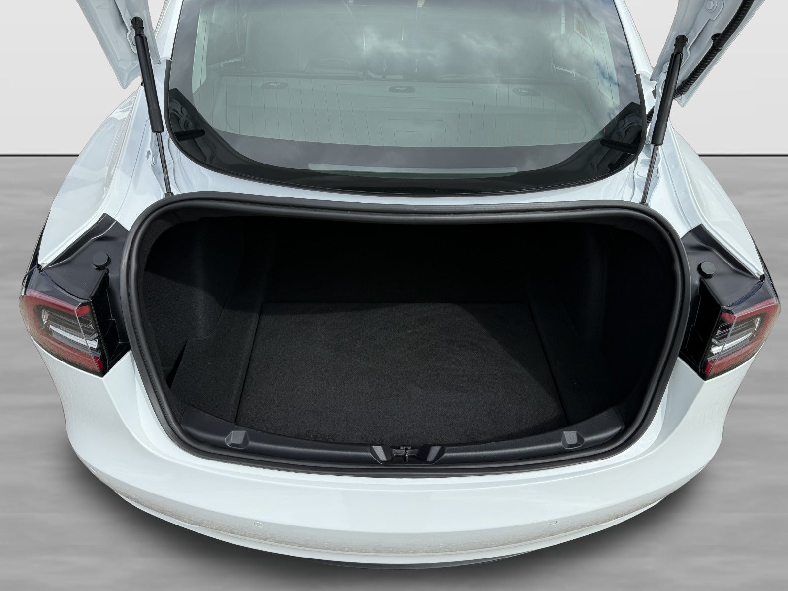 Billede af Tesla Model 3  Long Range AWD