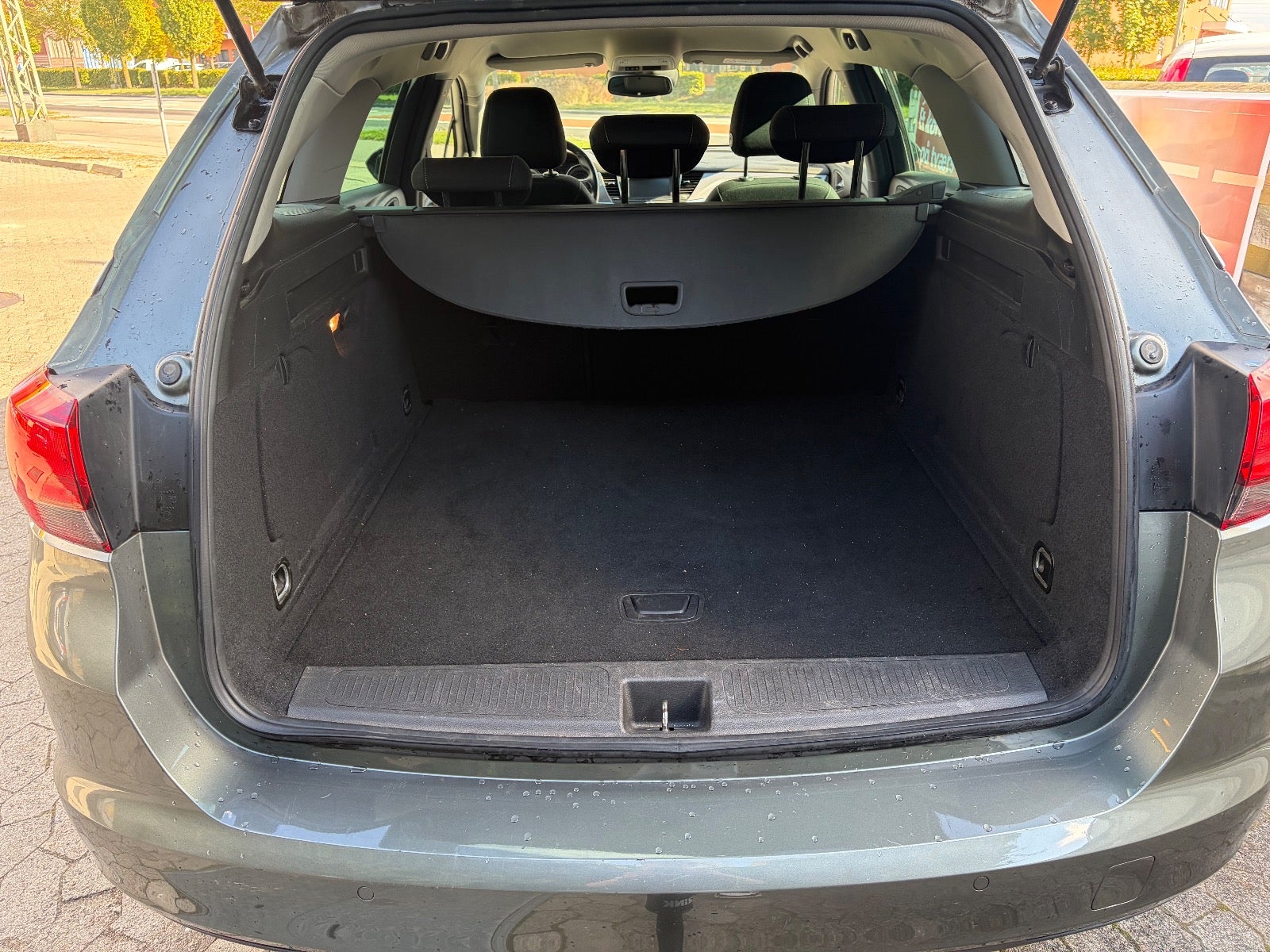 Opel Astra T 105 Enjoy Sports Tourer