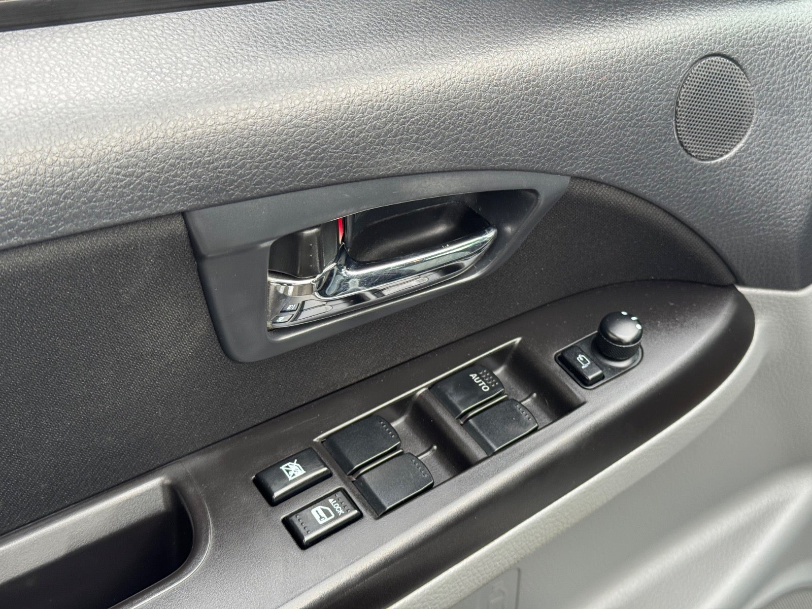 Billede af Suzuki SX4 1,6 CombiBack GLX+