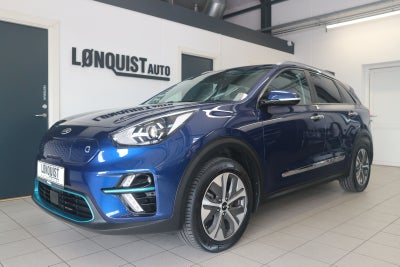 Kia e-Niro Advance