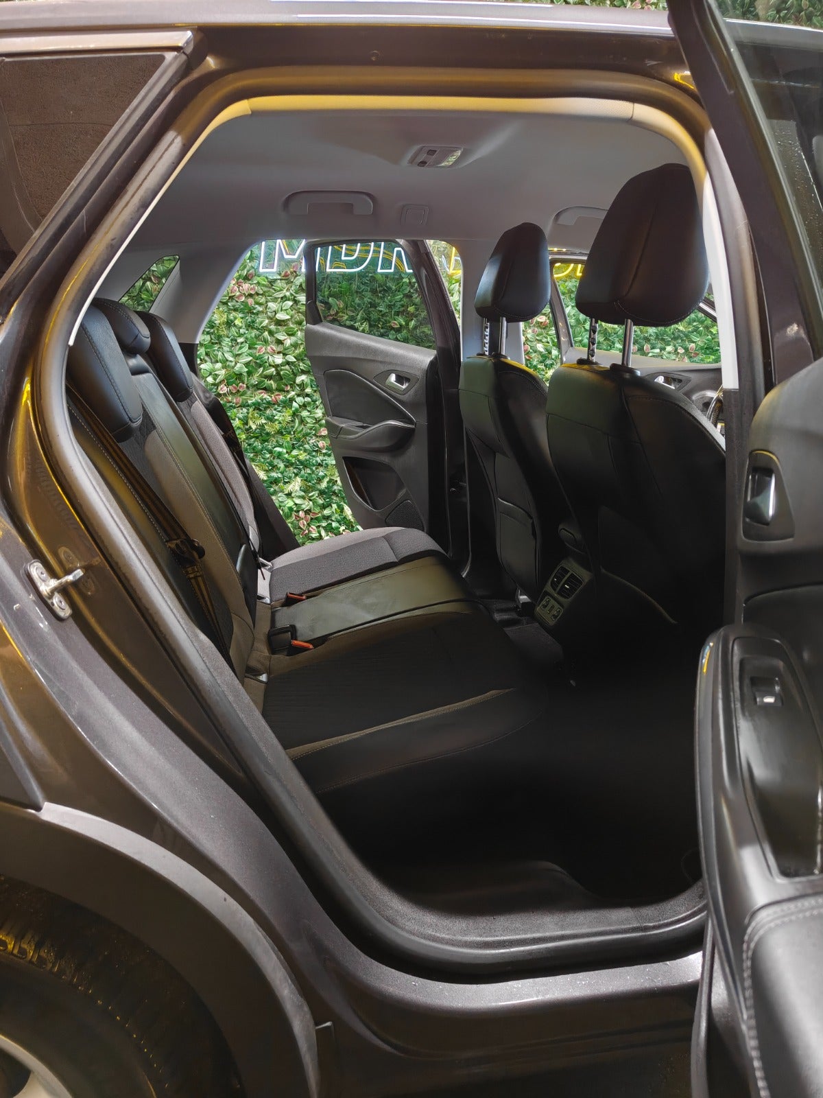 Billede af Opel Grandland X 1,5 CDTi 130 Exclusive aut.
