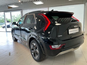 Kia Niro EV Prestige