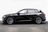 Audi e-tron Advanced Prestige quattro thumbnail